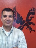 Esteban Delgadillo Esteban Delgadillo, principal