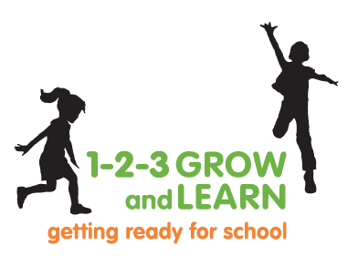 Grow and Learn Group: Walnut Grove elementary