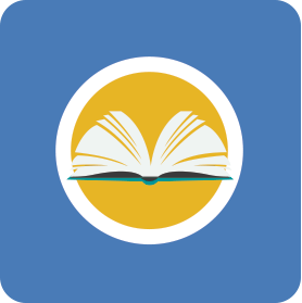library book icon