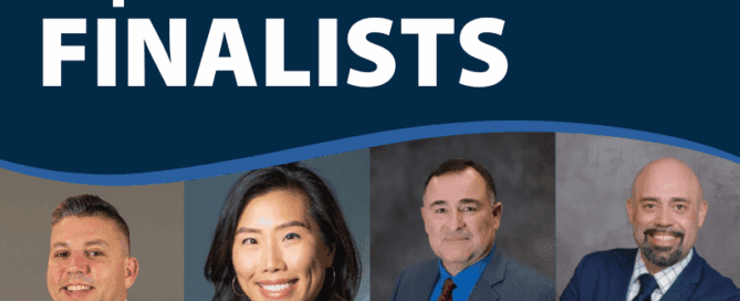 Superintendent Finalists